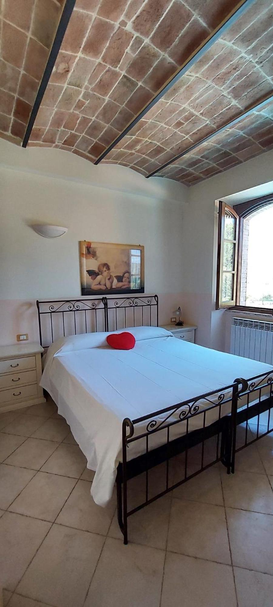 Ferienwohnung Le Rondini Torricella  Exterior foto